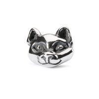 Charm Trollbeads Donna in Argento TAGBE-20061 - TAGBE-20061